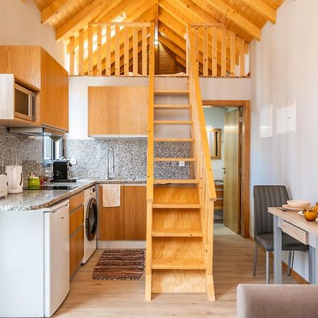 Salsa Country House I I I ポルト・モニス エクステリア 写真