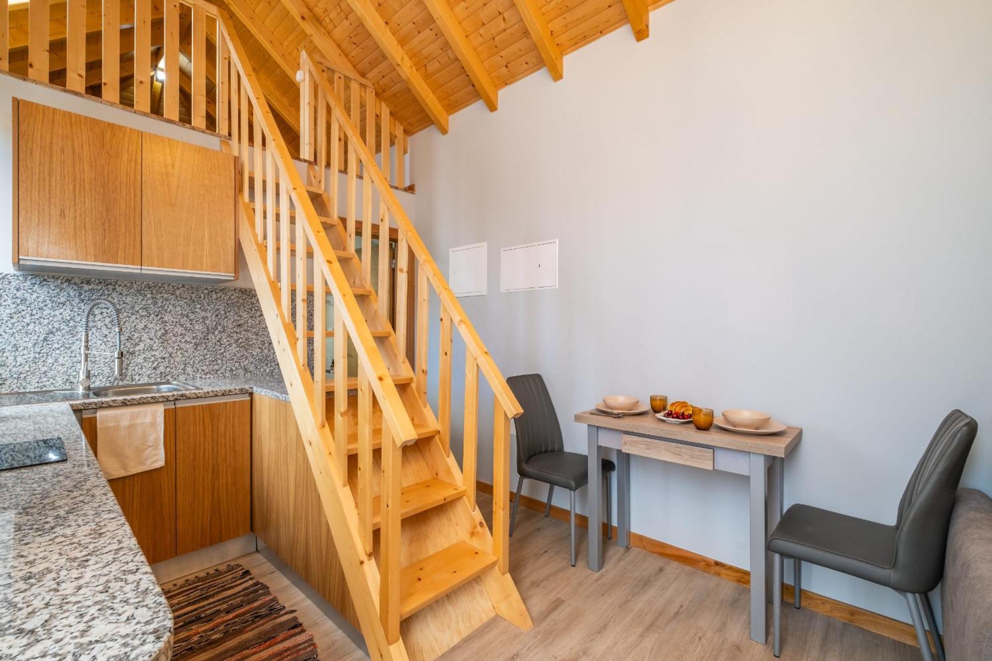 Salsa Country House I I I ポルト・モニス エクステリア 写真