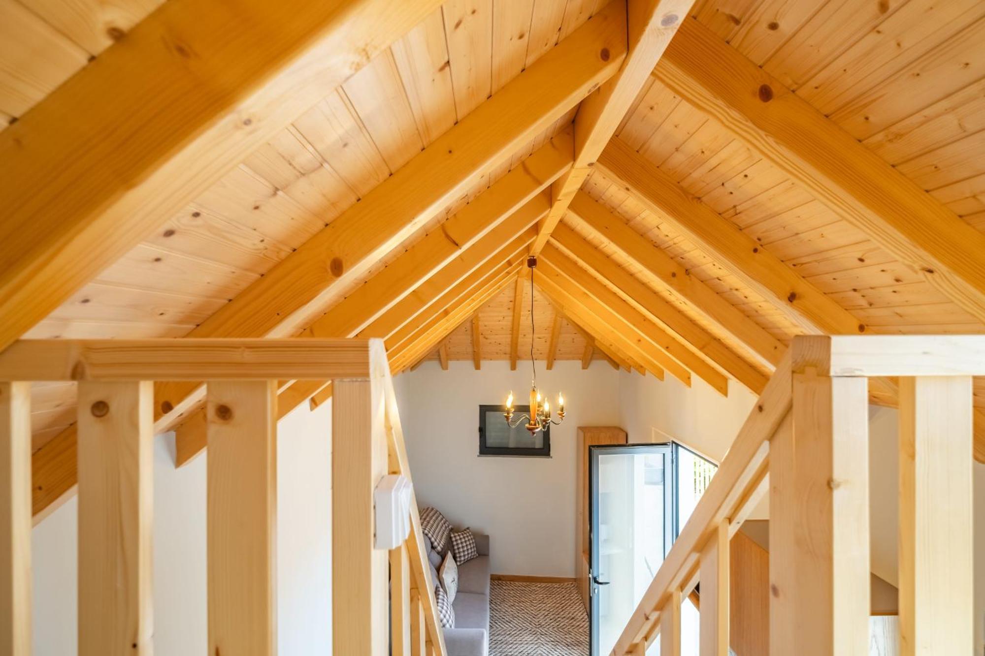Salsa Country House I I I ポルト・モニス エクステリア 写真